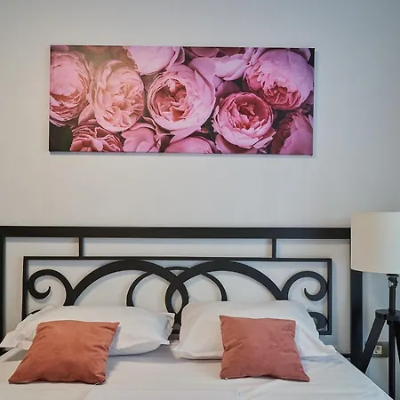 מלון דירות Nordis 22 Deluxe Room Mamaia Nord
