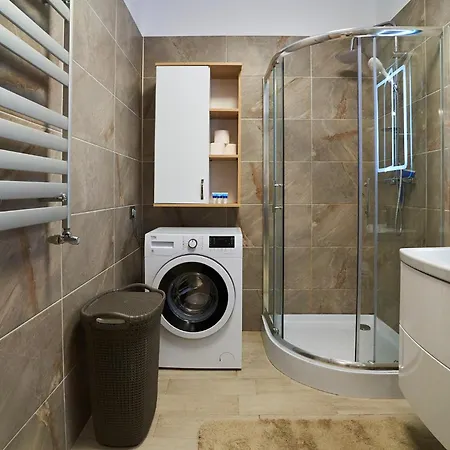 Nordis 22 Deluxe Room Mamaia Nord