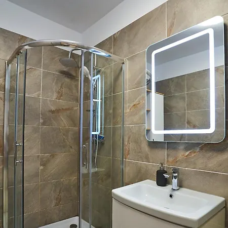 Nordis 22 Deluxe Room Mamaia Nord Năvodari