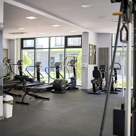 מלון דירות Nordis 22 Deluxe Room Mamaia Nord