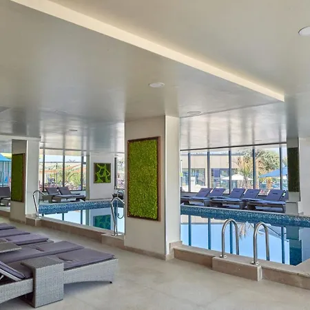 Nordis 22 Deluxe Room Mamaia Nord Năvodari