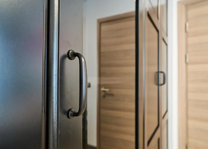 아파트호텔 Bianca 3 By Alz 3*