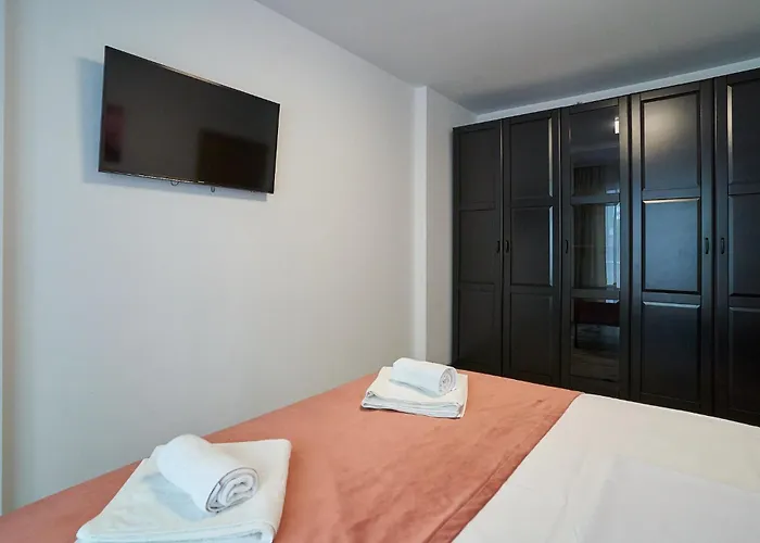 Bianca 3 By Alz 아파트호텔 3*