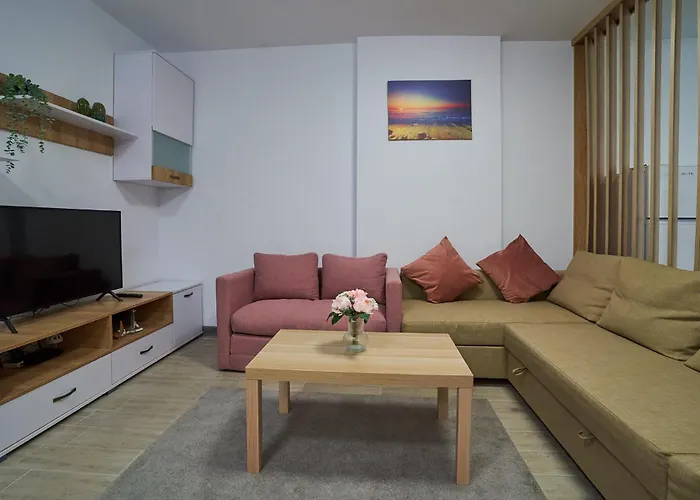 Bianca 3 By Alz 아파트호텔