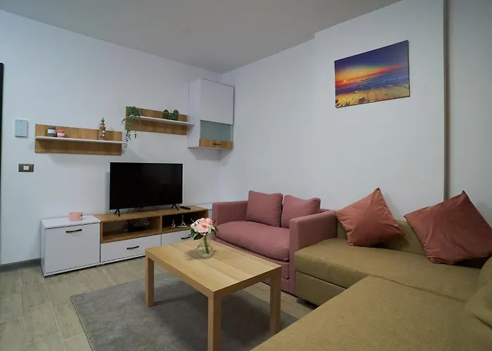 Bianca 3 By Alz 아파트호텔 3*