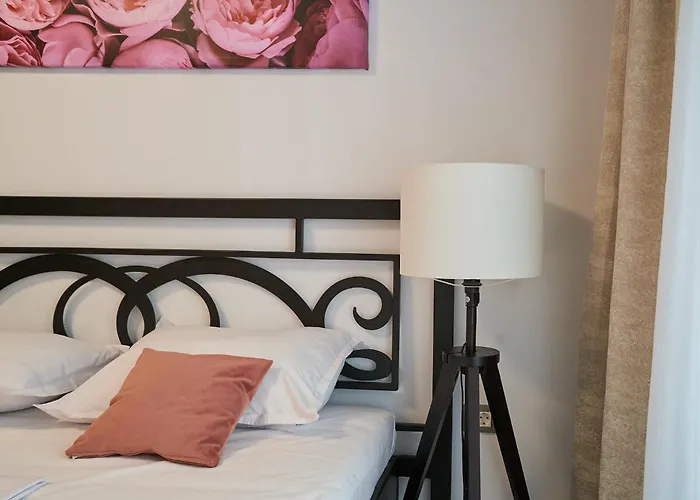 Bianca 3 By Alz 아파트호텔