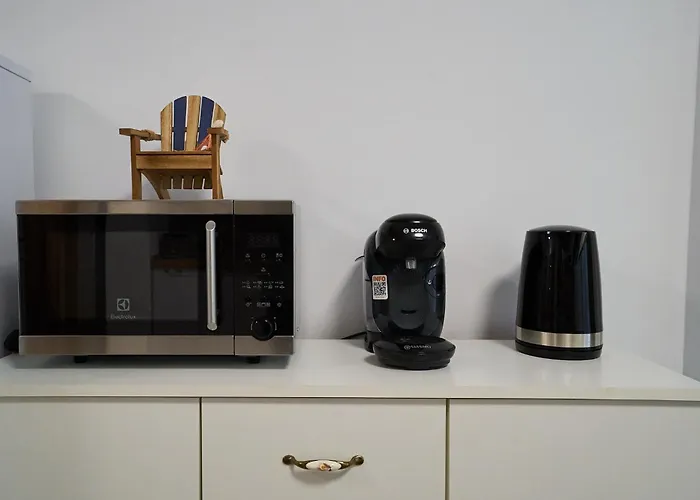 Bianca 3 By Alz 아파트호텔