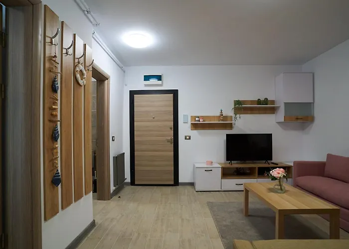 Bianca 3 By Alz 3* Năvodari