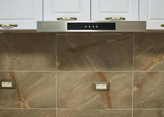 아파트호텔 Bianca 3 By Alz Năvodari