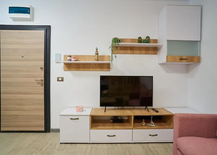 Bianca 3 By Alz 아파트호텔