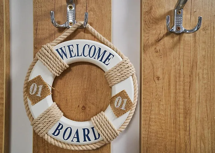 Bianca 3 By Alz 아파트호텔 Năvodari