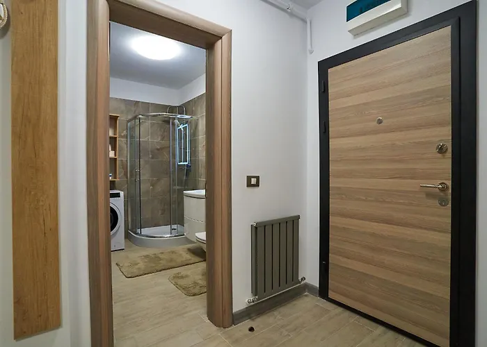 아파트호텔 Bianca 3 By Alz 3*