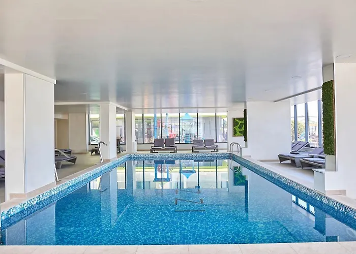 Bianca 3 By Alz 3* Năvodari