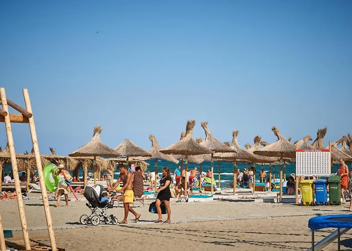 Bianca 3 By Alz 아파트호텔 3*