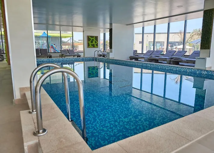 Bianca 3 By Alz 아파트호텔 3*