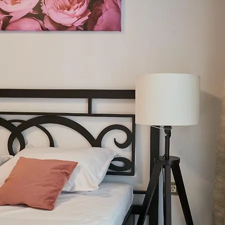 Nordis 22 Deluxe Room Mamaia Nord Aparthotel