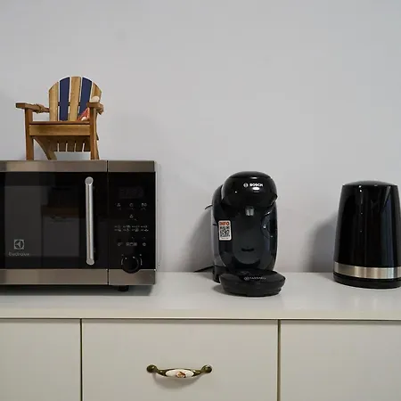 Bianca 3 By Alz Aparthotel