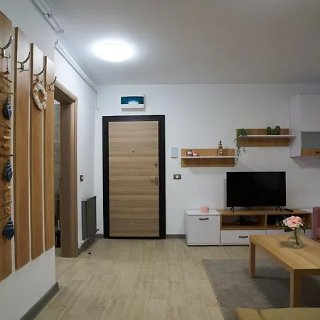 Nordis 22 Deluxe Mamaia Nord 3* Năvodari