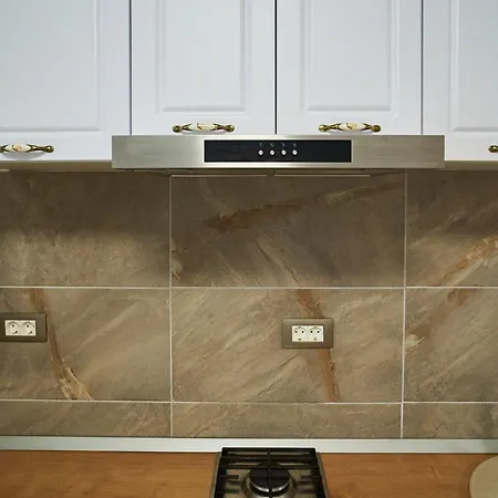 Aparthotel Bianca 3 By Alz Năvodari