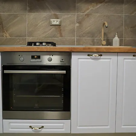 Bianca 3 By Alz Aparthotel Năvodari