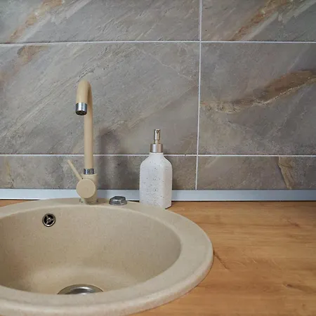 Nordis 22 Deluxe Room Mamaia Nord 3*