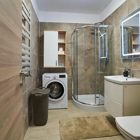 Nordis 22 Deluxe Room Mamaia Nord