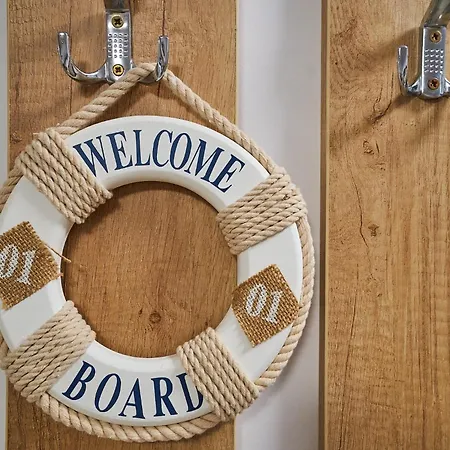 Bianca 3 By Alz Aparthotel Năvodari