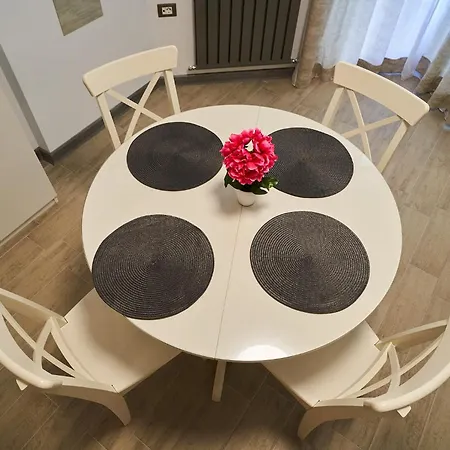 Nordis 22 Deluxe Mamaia Nord Năvodari