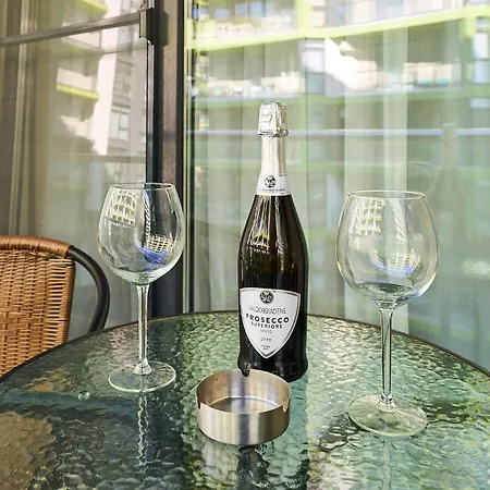 Bianca 3 By Alz Aparthotel