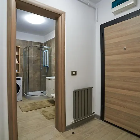 Aparthotel Nordis 22 Deluxe Mamaia Nord 3*