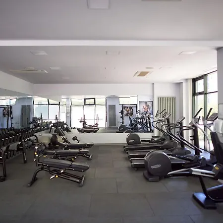 Nordis 22 Deluxe Mamaia Nord 3* Năvodari