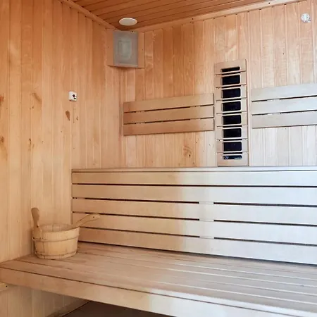 Nordis 22 Deluxe Room Mamaia Nord Năvodari