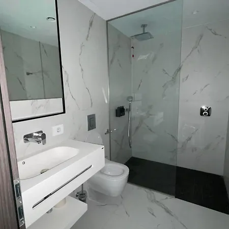 Nordis 22 Deluxe Mamaia Nord Năvodari