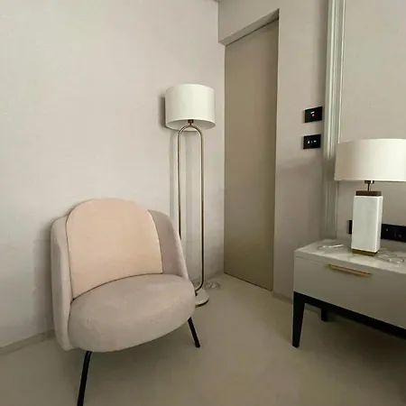 Nordis 22 Deluxe Mamaia Nord Năvodari