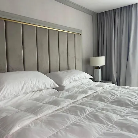 Nordis 22 Deluxe Mamaia Nord Năvodari