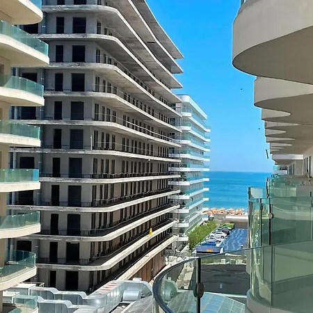 Nordis 22 Deluxe Mamaia Nord Năvodari