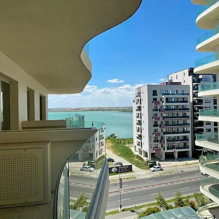 Nordis 22 Deluxe Mamaia Nord 3* Năvodari
