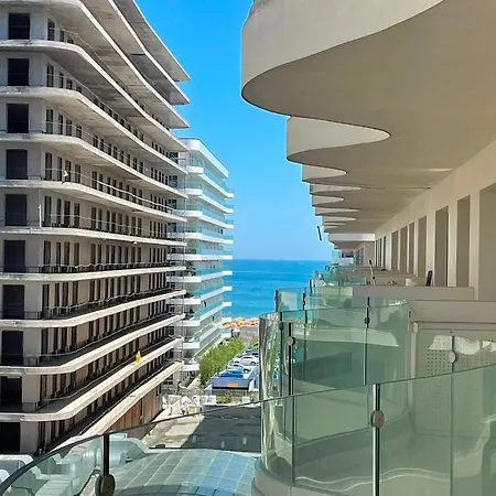 Nordis 22 Deluxe Mamaia Nord